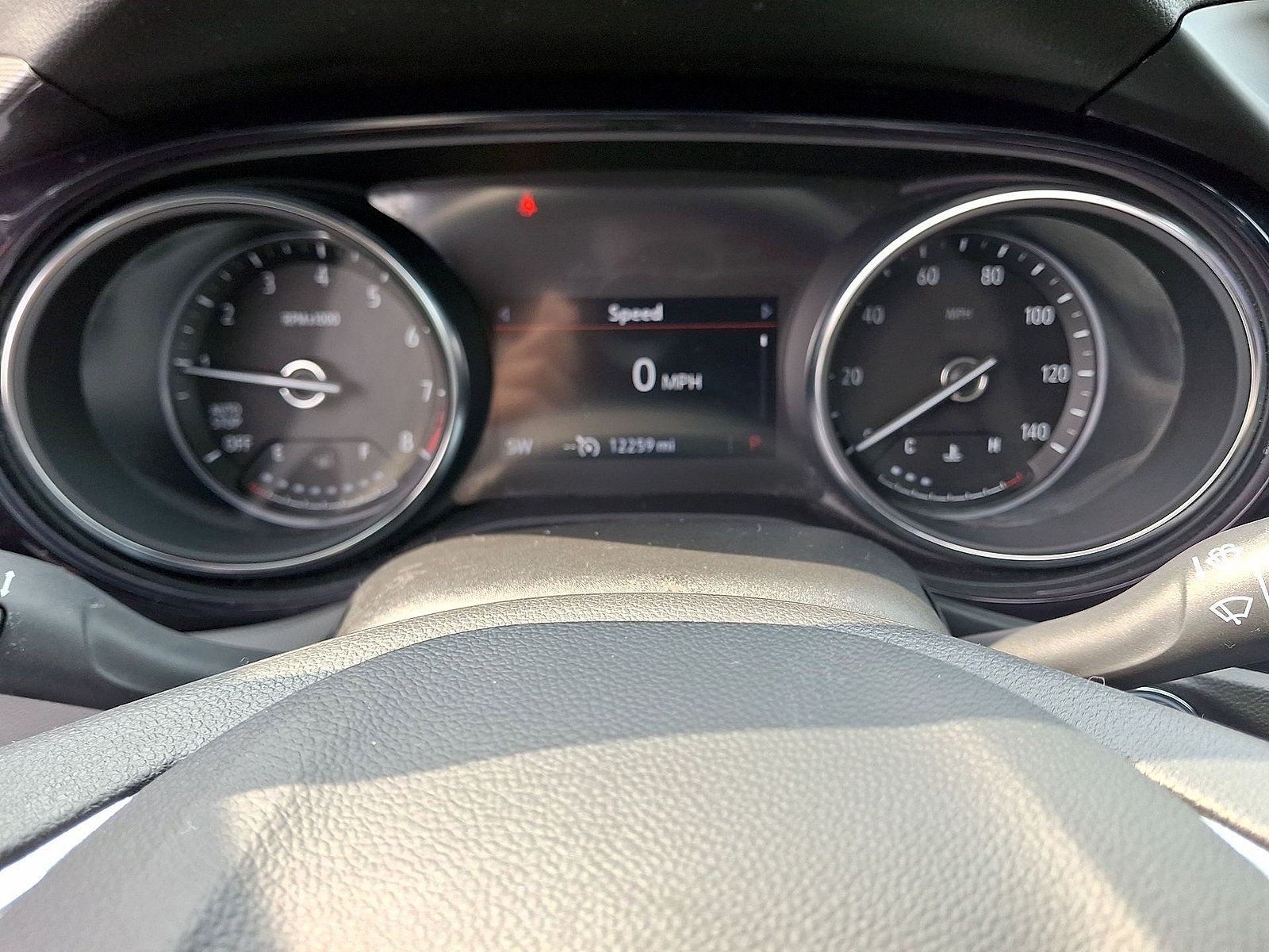 Used 2023 Buick Encore GX Preferred w/ Cold Weather Comfort Package FWD image 13