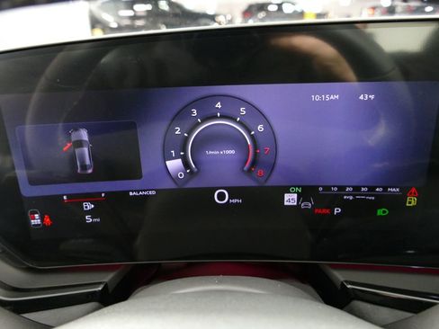 New 2026 Audi S5 Premium Plus AWD/4WD image 24