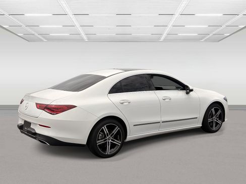 Used 2023 Mercedes-Benz CLA 250 image 5