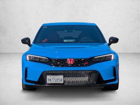 Used 2023 Honda Civic Type R image 2