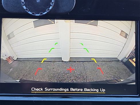 Used 2019 Subaru Forester w/ Alloy Wheel Package image 24