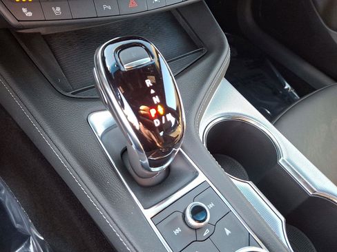 New 2026 Cadillac CT4 Premium Luxury image 8