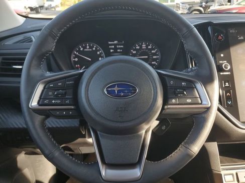 New 2026 Subaru Ascent Premium image 23