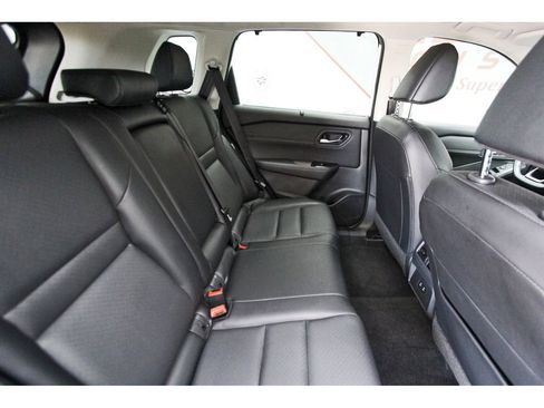 Used 2024 Nissan Rogue SV w/ SV Premium Package FWD image 10