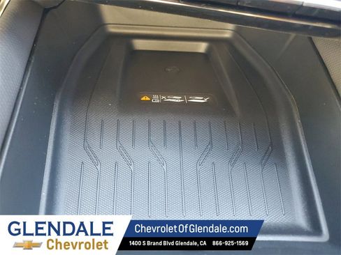 New 2026 Chevrolet Equinox EV LT w/ Convenience Package II image 27