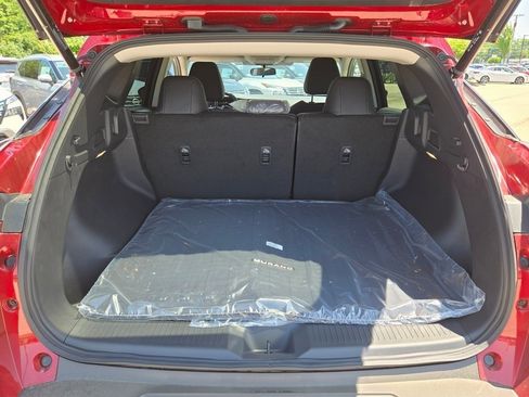 New 2025 Nissan Murano SV image 16