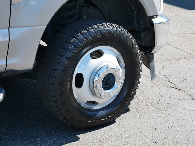 Used 2020 Ford F350 XL w/ STX Appearance Package AWD/4WD image 9