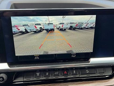 New 2026 Chevrolet Silverado 2500 LT image 22