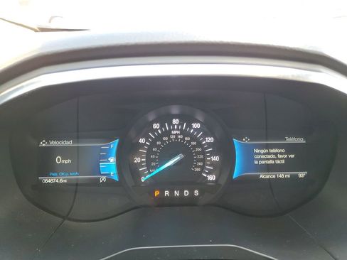 Used 2021 Ford Edge Titanium image 21