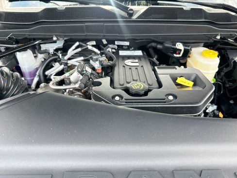 New 2026 RAM 3500 Tradesman RWD image 33