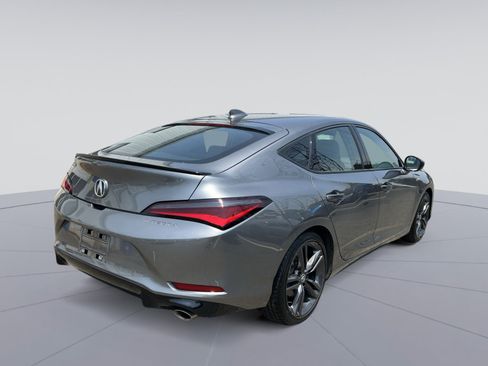 Used 2023 Acura Integra A-Spec FWD image 9