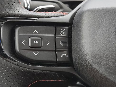 New 2026 Dodge Charger Scat Pack AWD/4WD image 13