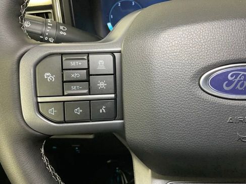 New 2026 Ford F350 Lariat w/ Lariat Ultimate Package image 25