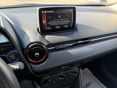 Used 2017 MAZDA CX-3 Sport image 26