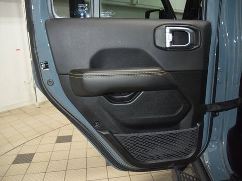 Used 2024 Jeep Wrangler Unlimited Rubicon 392 image 48
