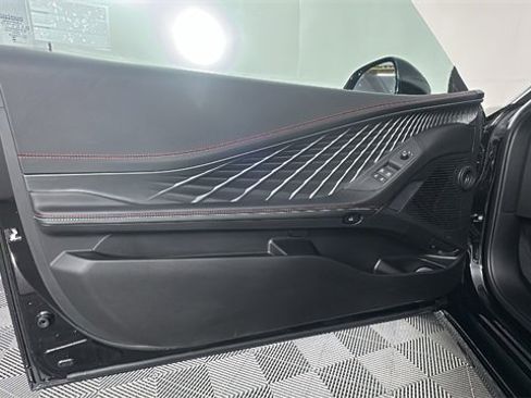 New 2025 Dodge Charger R/T w/ Quick Order Package 25M R/T image 18