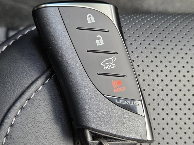 New 2026 Lexus RX 350 Premium w/ Convenience Package AWD/4WD image 36