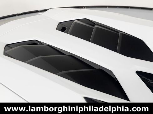 Used 2016 Lamborghini Aventador LP 700-4 AWD/4WD image 48