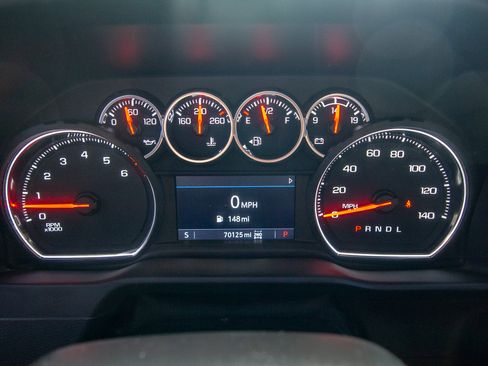 Used 2023 Chevrolet Silverado 2500 LT w/ All Star Edition AWD/4WD image 18