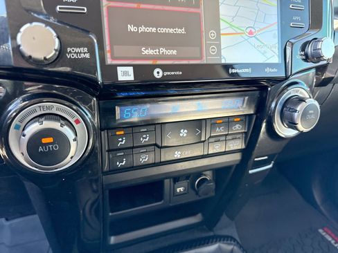 Certified 2023 Toyota 4Runner TRD Pro image 17