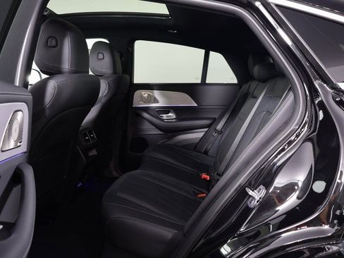 New 2026 Mercedes-Benz GLE 63 AMG S image 6