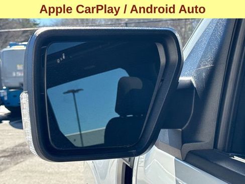 Used 2023 Ford F150 XLT w/ Equipment Group 302A High image 8