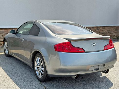 Used 2006 INFINITI G35 Coupe RWD image 8