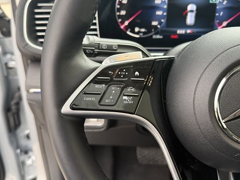 Used 2026 Mercedes-Benz GLE 450 4MATIC image 19