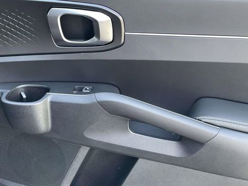 New 2026 Kia Sorento S w/ S Panoramic Sunroof Package image 16