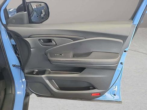 Used 2024 Honda Passport TrailSport image 36