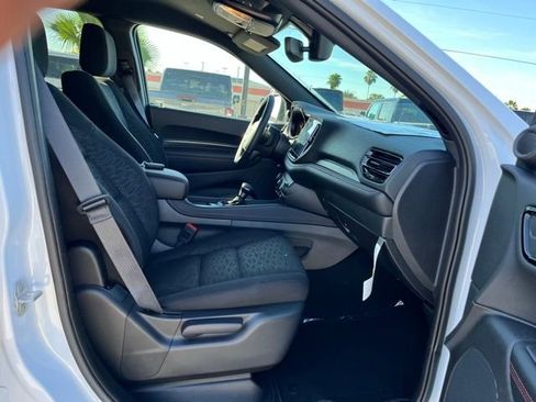 New 2026 Dodge Durango GT w/ Blacktop Package image 23