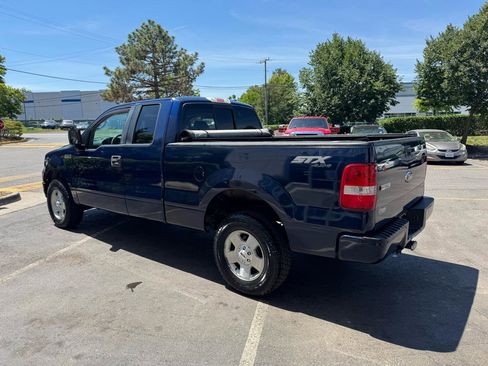 Used 2007 Ford F150 STX AWD/4WD image 21