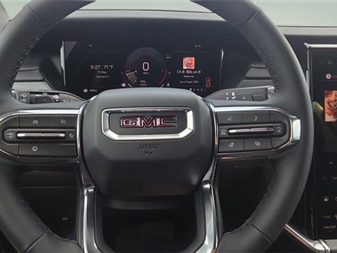 New 2026 GMC Acadia Elevation w/ Elevation Premium Package image 12