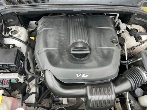Used 2013 Dodge Durango SXT AWD/4WD image 44