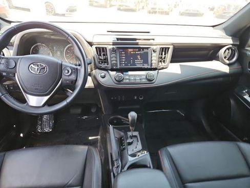 Used 2016 Toyota RAV4 SE w/ Advanced Technology Package FWD image 22