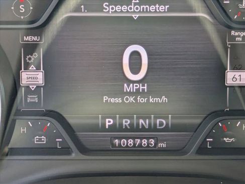 Used 2019 RAM 1500 Laramie RWD image 11