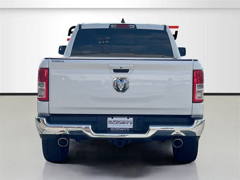 Used 2024 RAM 1500 Big Horn image 6