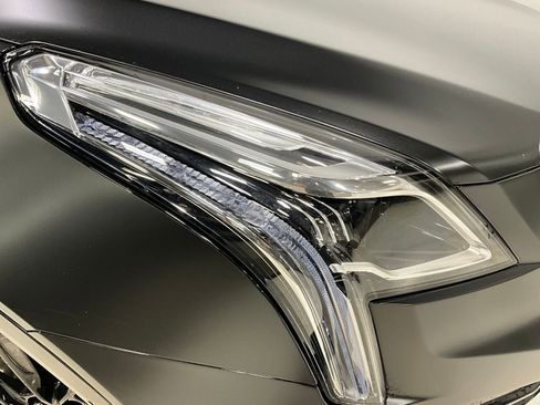 Used 2022 Cadillac XT5 Sportv w/ Platinum Package image 26