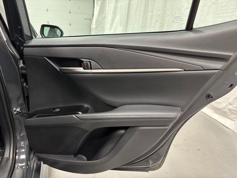 Used 2026 Toyota Camry XSE FWD image 52