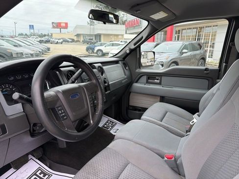 Used 2013 Ford F150 STX w/ Mid Equipment Group image 10