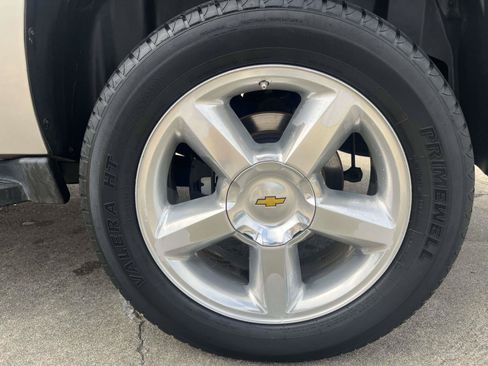 Used 2007 Chevrolet Avalanche LS RWD image 9