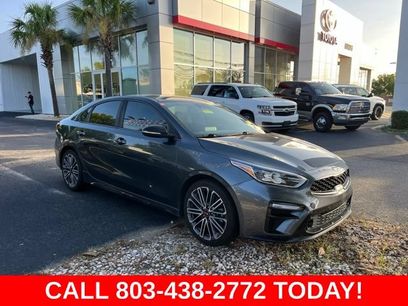 Used 2020 Kia Forte GT