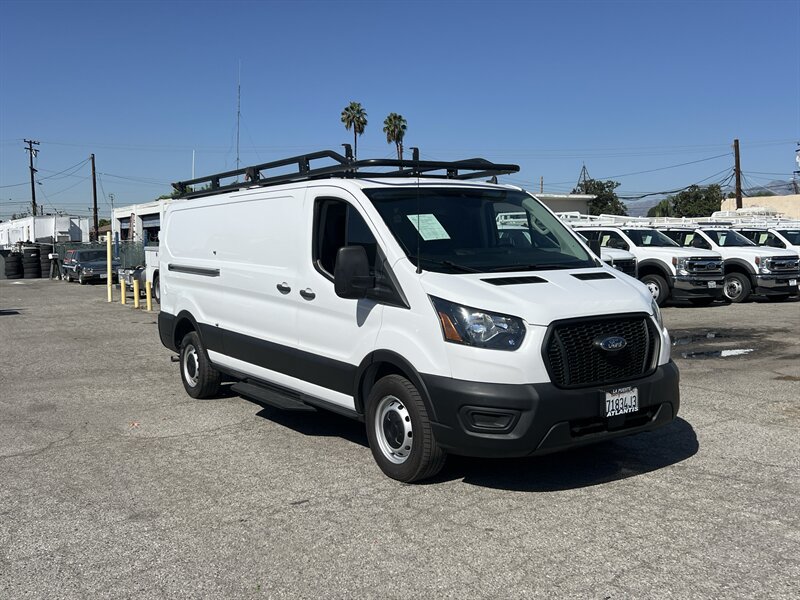 Used 2021 Ford Transit 250 Low Roof RWD image 1