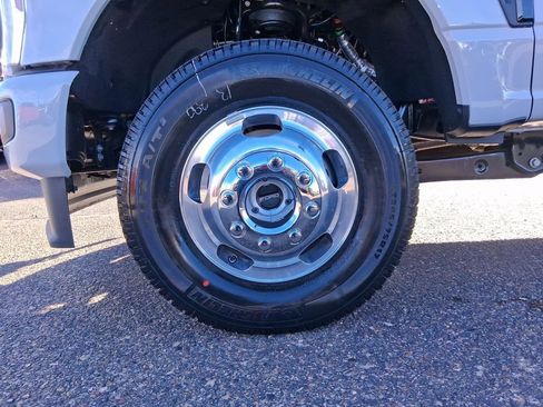New 2026 Ford F350 XL w/ STX Appearance Package AWD/4WD image 23