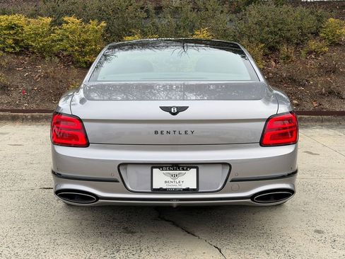 New 2026 Bentley Flying Spur Plug-In Hybrid image 12