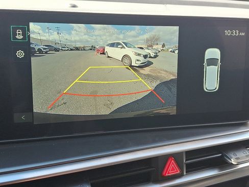 New 2026 Kia Sorento S image 12