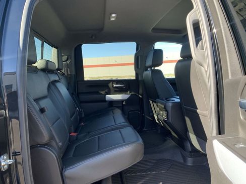 Used 2020 Chevrolet Silverado 3500 LT w/ Convenience Package AWD/4WD image 29