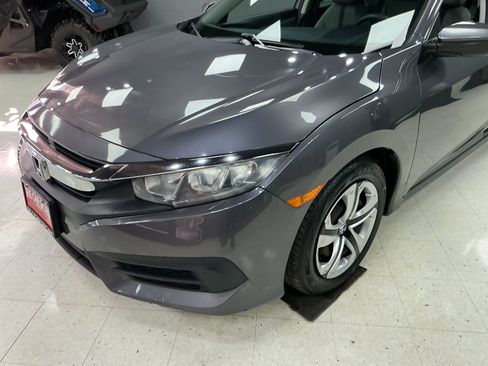 Used 2016 Honda Civic LX image 31
