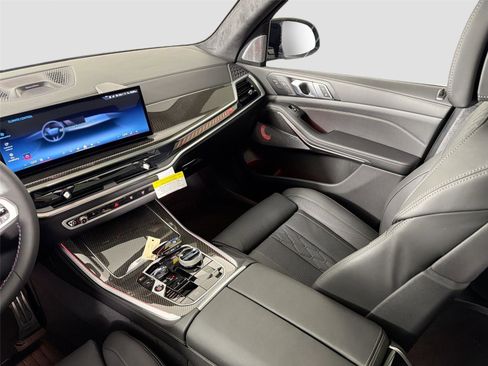 New 2026 BMW X5 M60i AWD/4WD image 24