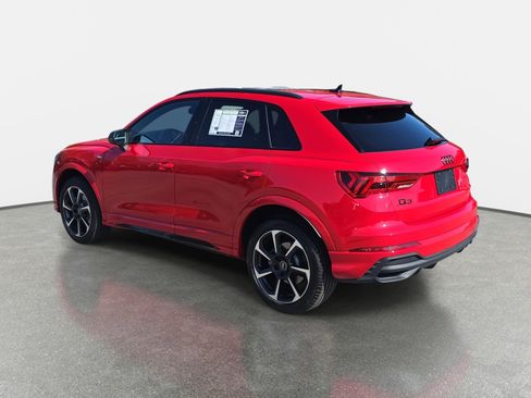 Used 2025 Audi Q3 2.0T Premium Plus w/ Premium Plus Package image 7